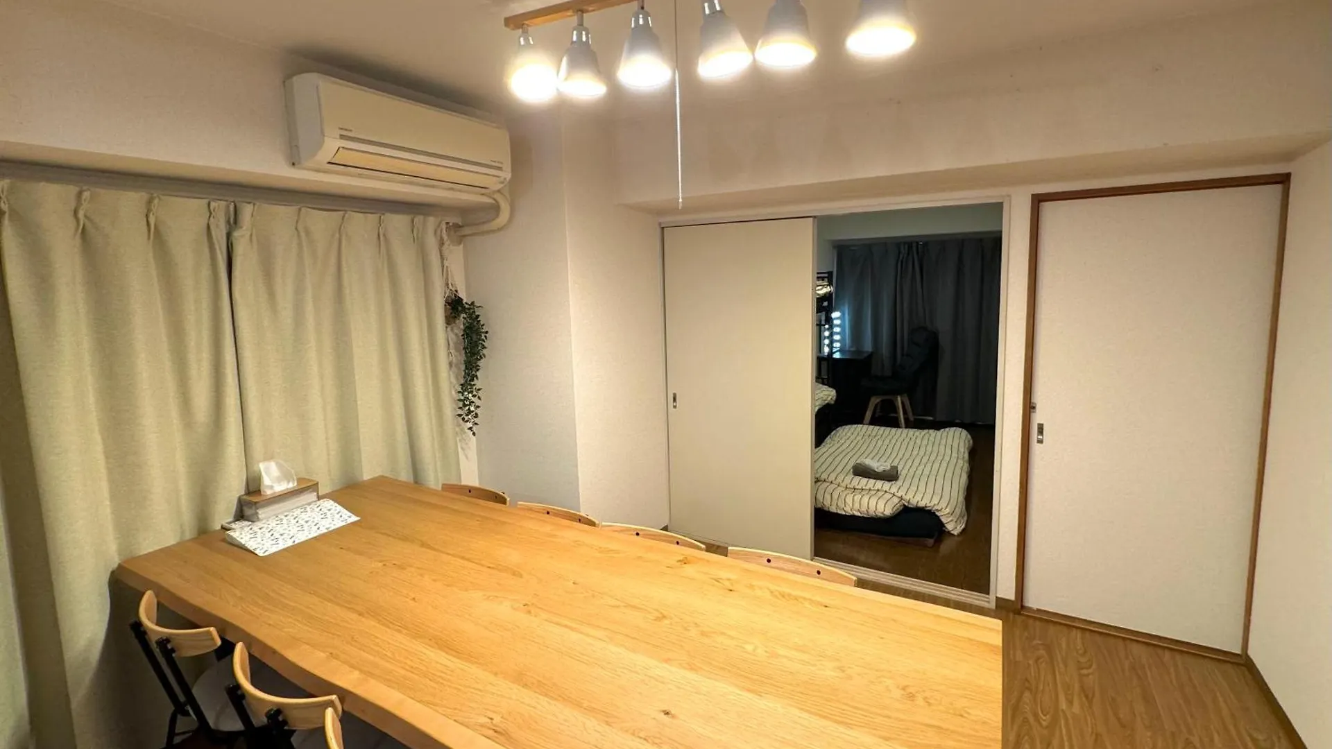 横滨Tsubaki House公寓