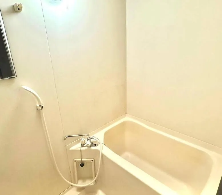 Appartement Tsubaki House à Yokohama  Yokohama (Kanagawa)