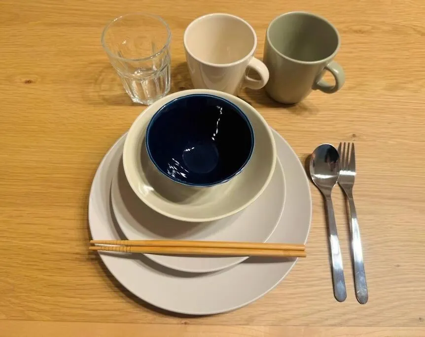 Appartement Tsubaki House à Yokohama  Yokohama (Kanagawa)