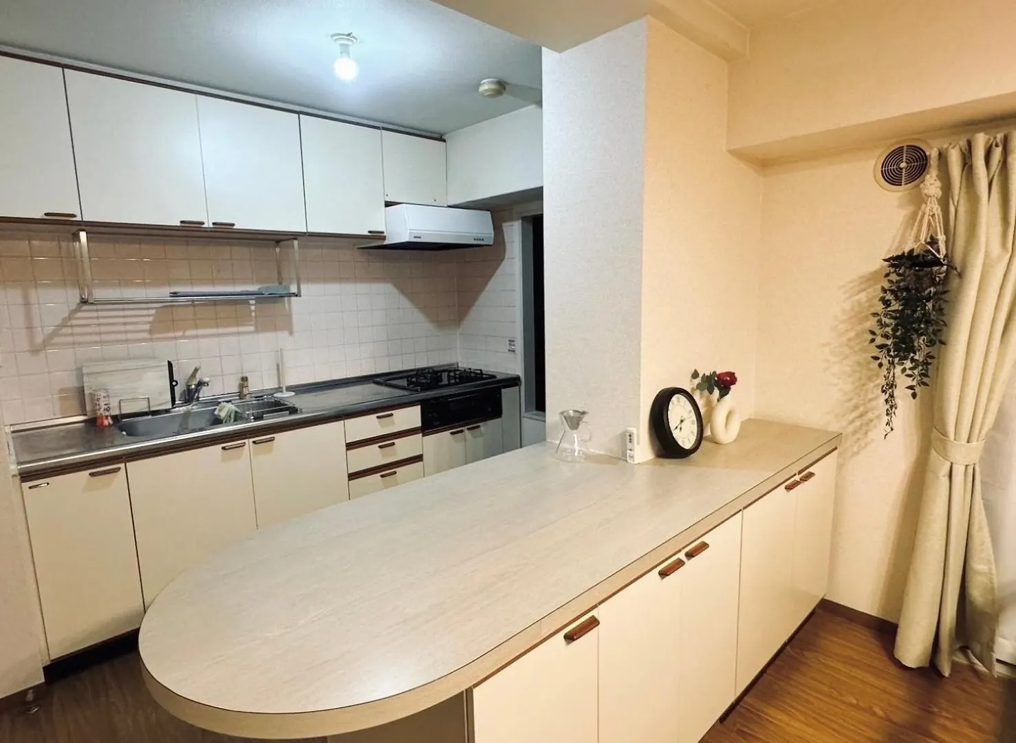 Appartement Tsubaki House à Yokohama  Japon