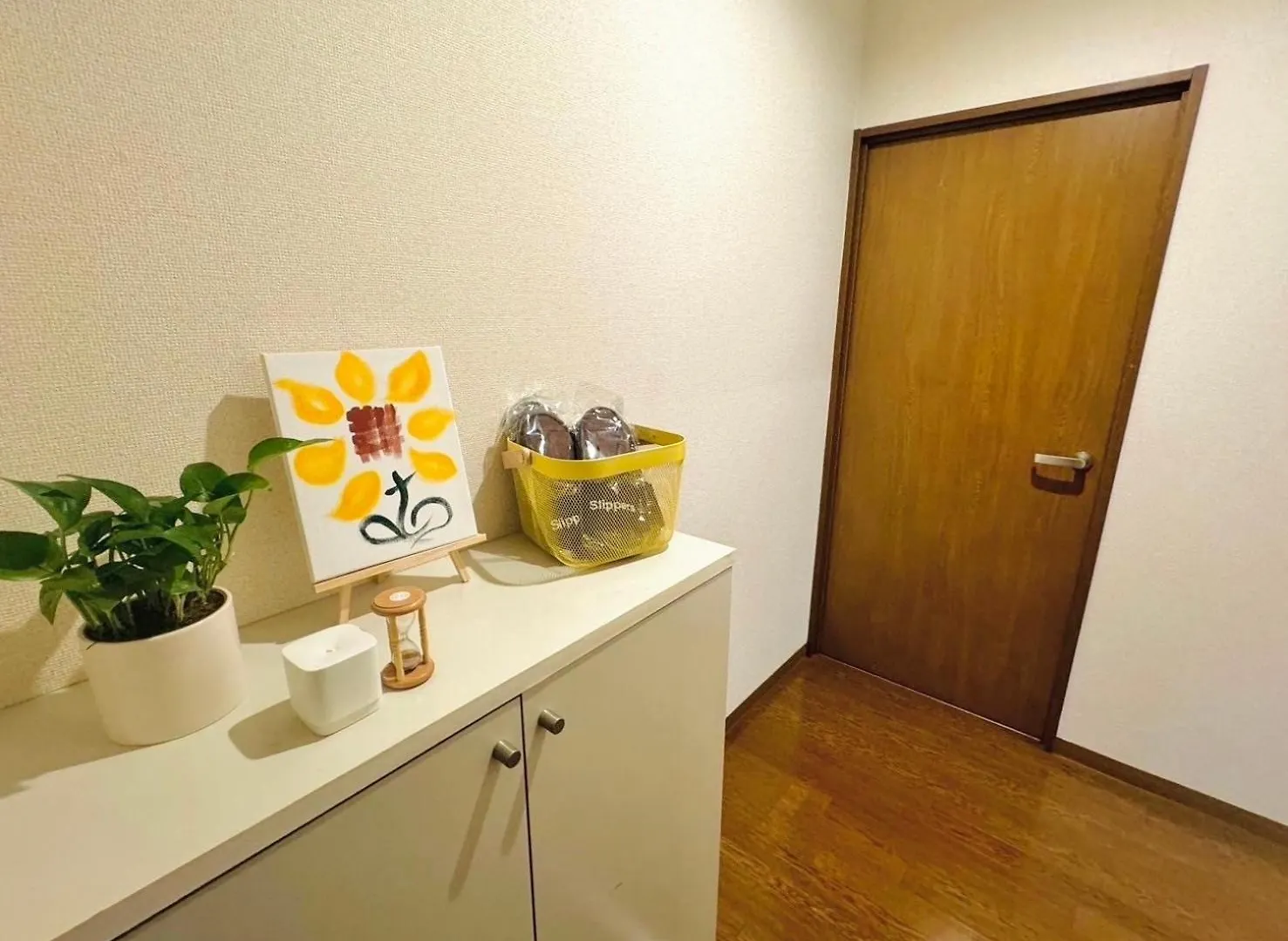Appartement Tsubaki House à Yokohama  0*, Yokohama (Kanagawa) Japon