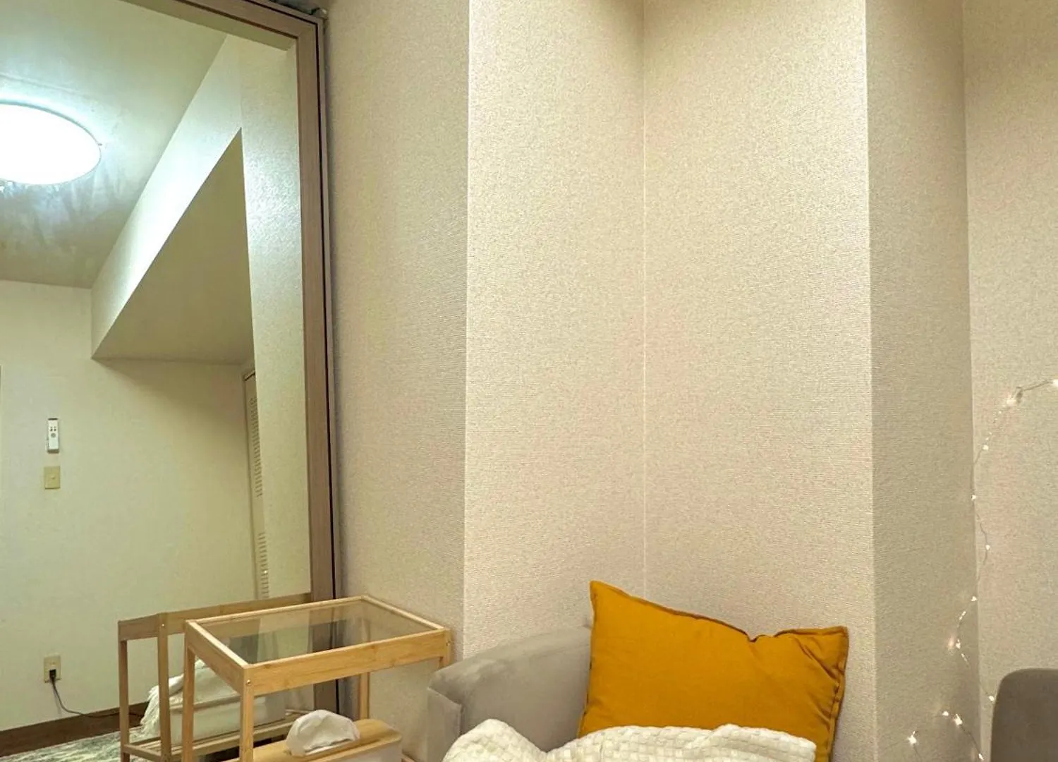 Appartement Tsubaki House à Yokohama   Yokohama (Kanagawa)